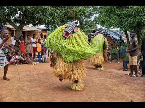 TONTON Etiéno Ahofoue Kowa Ngbenou