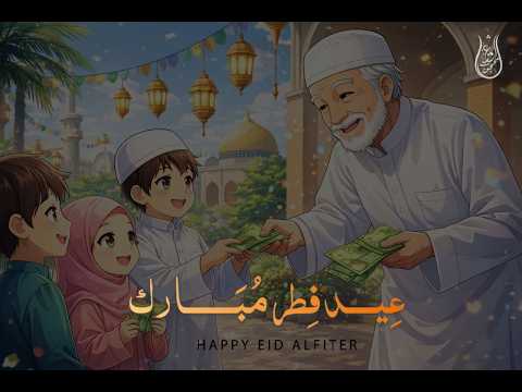 نشيد آتانا العيد عمر محجوب