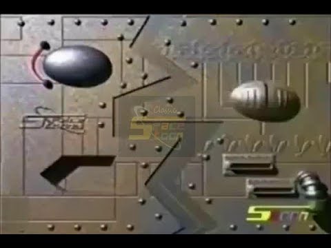 بداية كوكب أكشن سبيستون العربية 2000