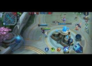 Defeat Mobile Legends