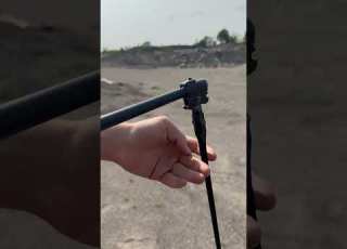 Italian Carcano M91 Cavalry 6 5x52 Carcano