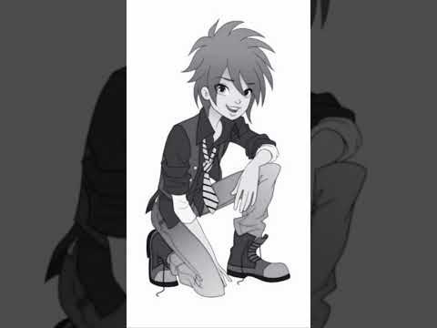 Regal Academy Lingvis Travis Und Ling Ling