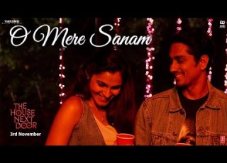 O Mere Sanam Video Song The House Next Door Benny Dayal Girishh G