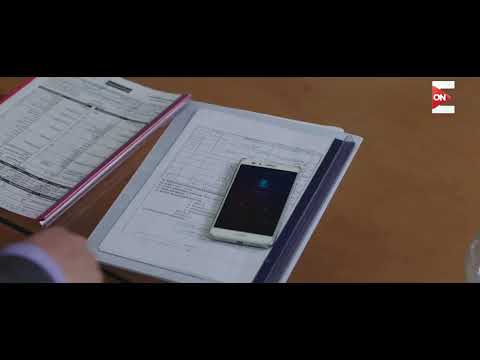 من مسلسل وضع امنى حسن غريب ينفد تهديده ويفجر الدور من مسلسل وضع امنى حسن غريب ينفد تهديده ويفجر الدور