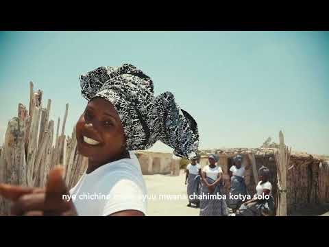 Shela Ft Mavunde Chahimba Official Video