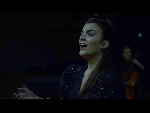 Ensemble Mosatrïc Nani Nani Live