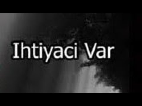 Kronik Bela Çinare Melikzade Sanjar Taladro İHTİYACI VAR FEAT ARABESK DESİGN