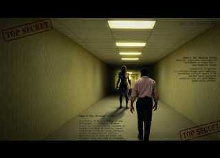  مستندات سرية تكشف الحقيقة المرعبة للـ Backrooms النهاية ستصدمك ملخص فيلم Backrooms