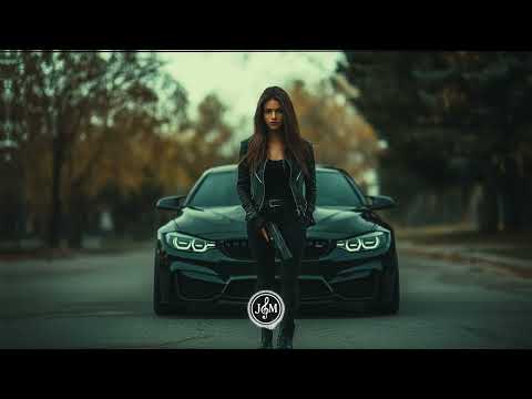 Jumanov Top Mix Album Logic Deep Disco 2025