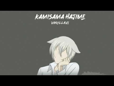 Kamisama Hajimemashita LoFi Version Kamisama Hajimemashita LoFi Version
