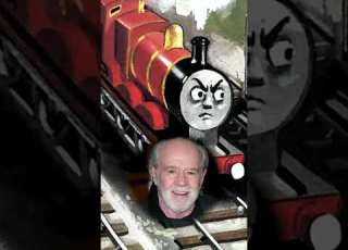 The Thomas And Friends RWS Narrators Say Shut Up And Other Stories Thomasandfriends Rws