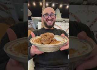 هذا أحد أشهر المطاعم المصرية على الإنترنت قد تصل مدة الانتظار أحيان ا إلى 4 6 ساعات