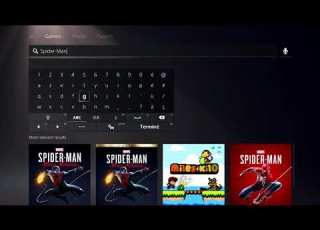  PS5 HOW TO DOWNLOAD SPIDER MAN REMASTERED