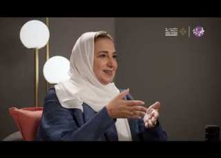المرأة الإماراتية والتمكين حوار خاص مع سعادة الدكتورة نوال الحوسني