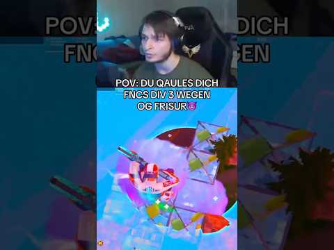 WELCHE DIVISION SEIT IHR Twitch Jamalalifn Fortnite Fornitememes Fortniteclips