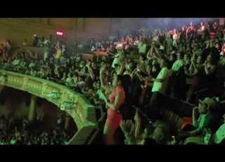  دل شده یک کاسه خون شادمهر عقیلی Live Shadmehr Aghili Opening Song Vancouver 2026