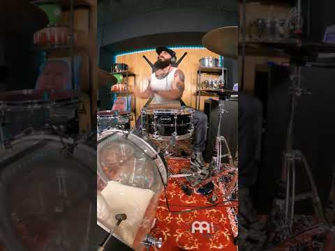 My Favourite DRUM SOLO EVER