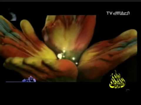 أرأيت شمسا أشرقت