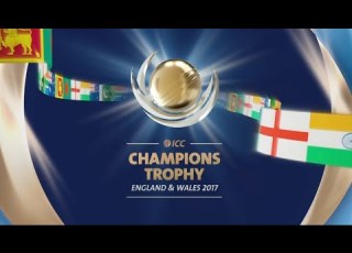 All ICC Champions Trophy Intro S 1998 2017 HD