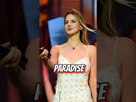 Lana Del Rey Dark Paradise Araflyricsofficial