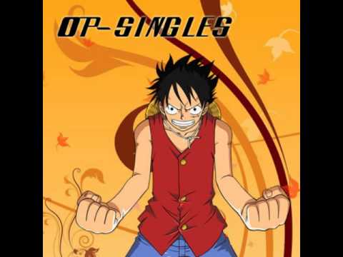 One Piece We Are Op 10
