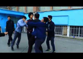  Trailer Magic Watch ساعت جادویی