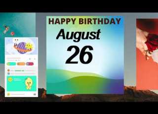  Secret Of August 26 Zodiac Horoscope Birthday Personality