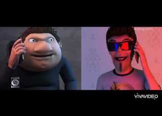  Sia Saketi Eminem Nivad Vatan Parast OFFICIAL VIDEO HD