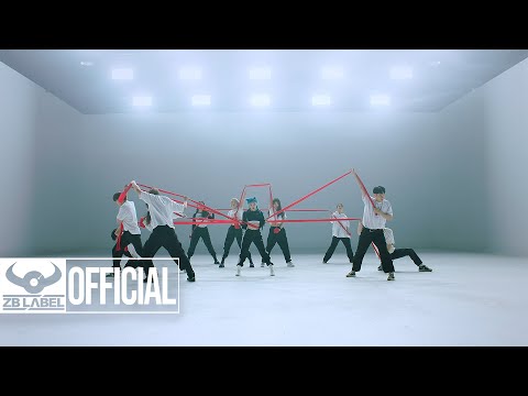 AleXa 알렉사 Wonderland Dance Practice