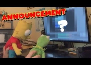PlushBrains The Announcement REUPLOADED