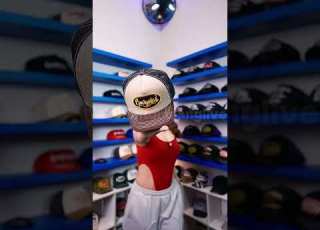  Rani Grelysited Jualan Topi