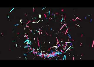 MUTEMATH All I See Official Visualizer