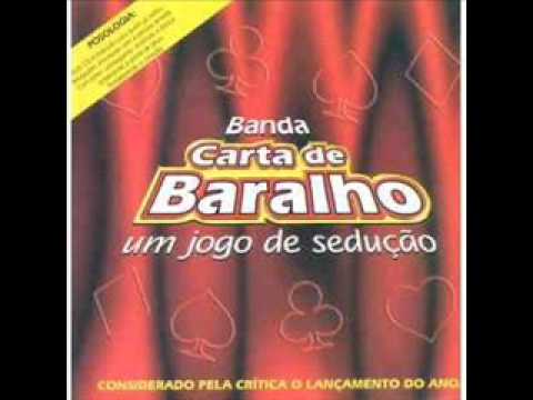Carta De Baralho Todo Amor Que Eu Te Dei Carta De Baralho Todo Amor Que Eu Te Dei