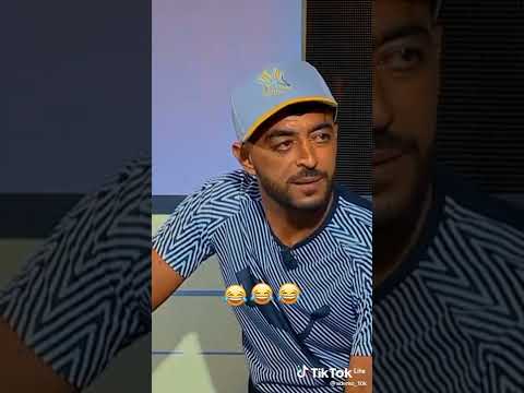 اضحك مع محمد هههههه في برنامج صفحة جديدة