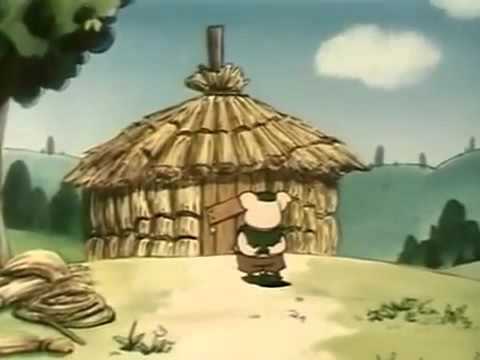 حكايات كان يا مكان الحلقة 9 الأخوة الثلآثة حكايات كان يا مكان الحلقة 9 الأخوة الثلآثة