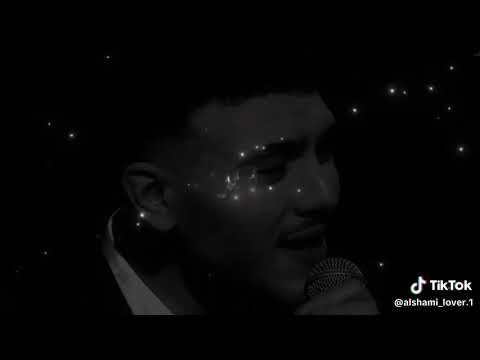 وهاد صوتي اللي لكم ليلي وقلبي واليلكم نغني ونبكي علي لحن