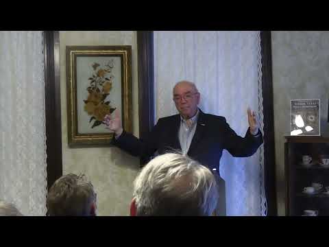 Tales Of Taylor March 19 2026