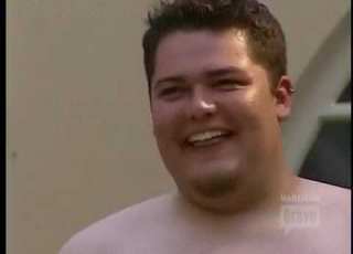  The Biggest Loser S1 E1