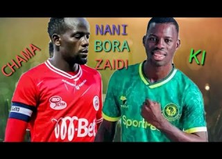 TOFAUTI KATI YA CLATOUS CHAMA NA AZIZ KI SkILLS ASSIST AND GOAL