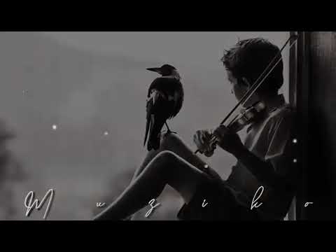 موسيقى حزينه من مسلسل علي كلاي