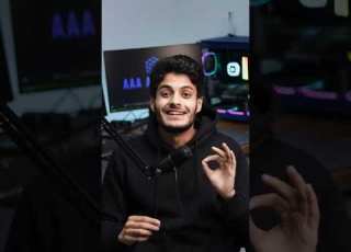 إزاي عملت إعلان CGI بلندر Blender 3d Cgi Vfx Marketing