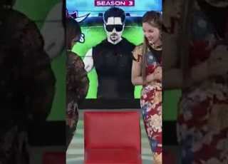  Game Show Aisay Chalay Ga Eid Special Eid 1 St Day Danish Taimoor Show Cha
