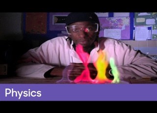  Spectroscopy And The Composition Of Stars Physics Bitesize Space Science