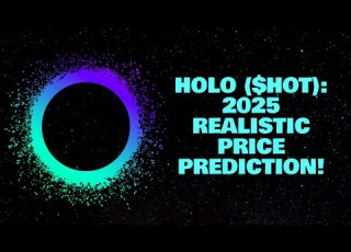HOLO HOT 2025 REALISTIC PRICE PREDICTION