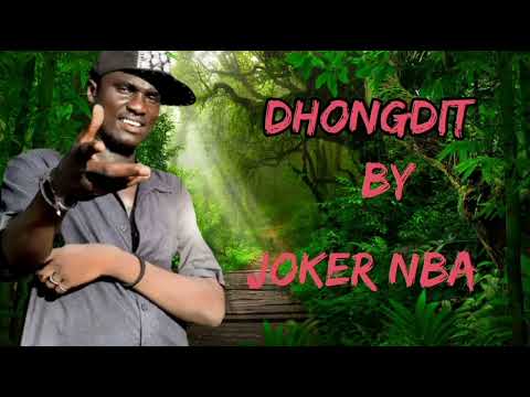 Dhongdit By JOKER NBA 2025 Music