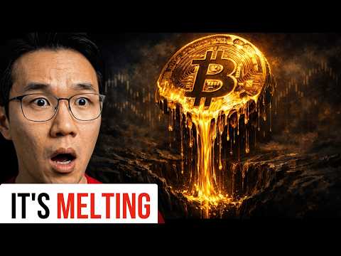 It S Rigged They Engineered The 66K Bitcoin Crash 300M Longs Wiped Out