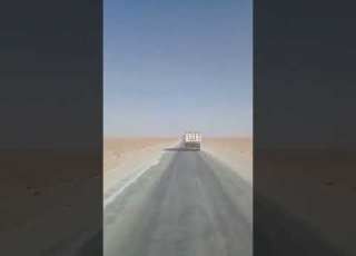  حدود بين ين قزام مالى واد ك