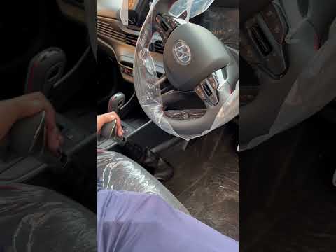 Vehicle For Handicapped