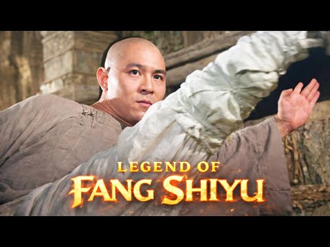 Jet Li And Leung Ka Yan Stars In The Film Legend Of Fang Shiyu Action Kungfu Wuxia