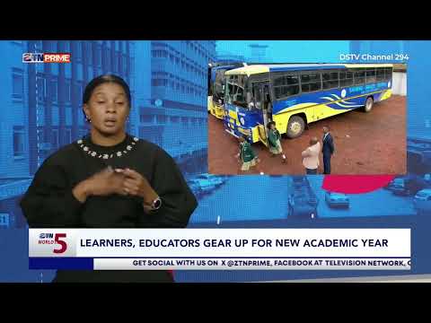 DIE WELT IN 5 14 JANUAR 2026